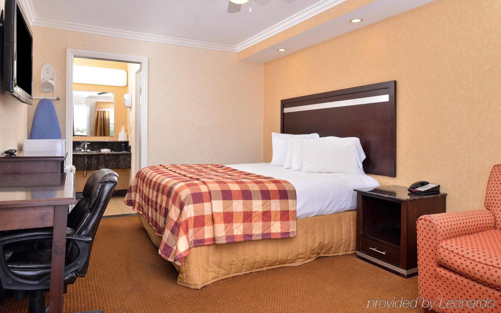 Princess Inn Westminster Exterior photo