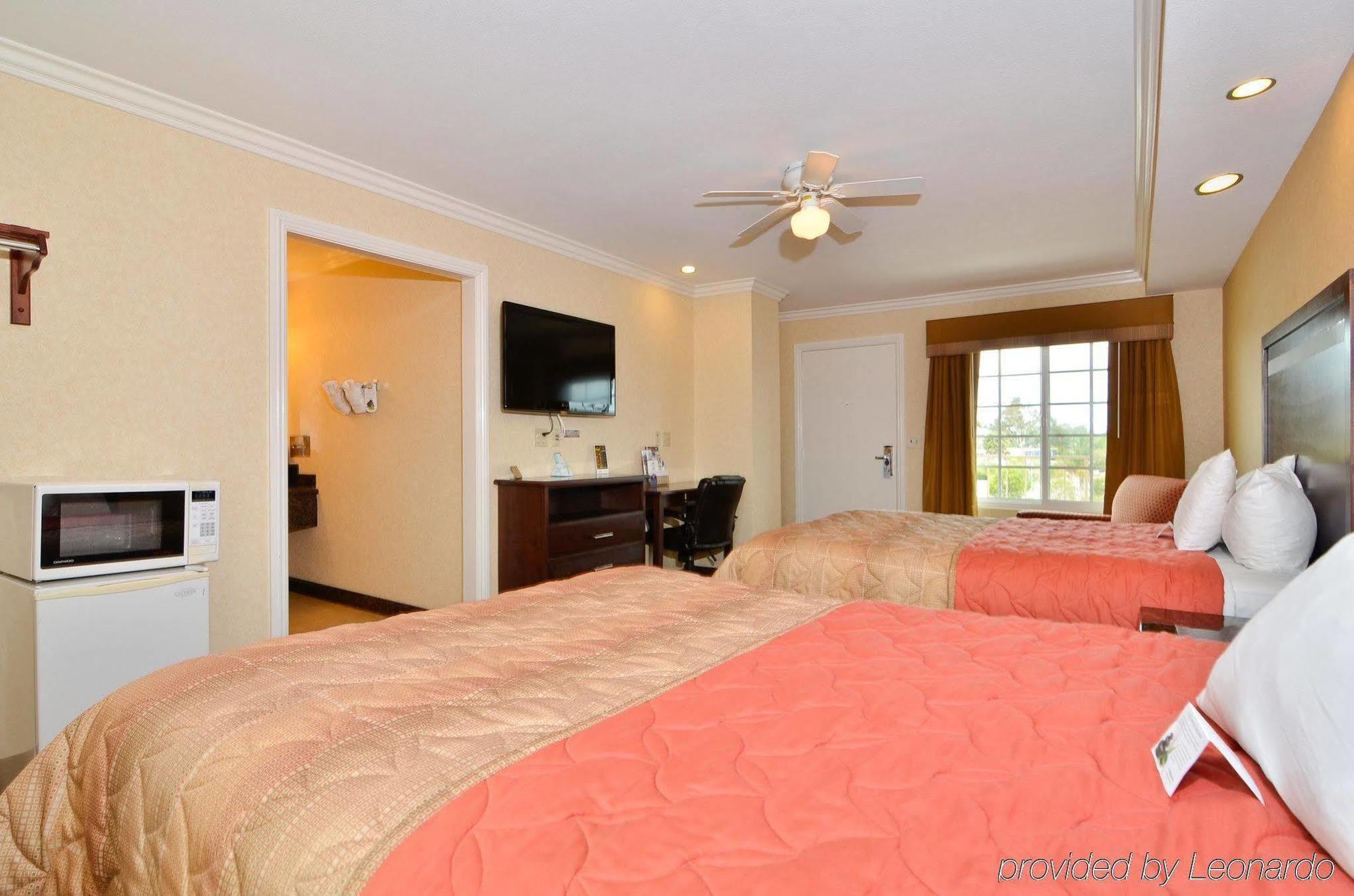 Princess Inn Westminster Room photo