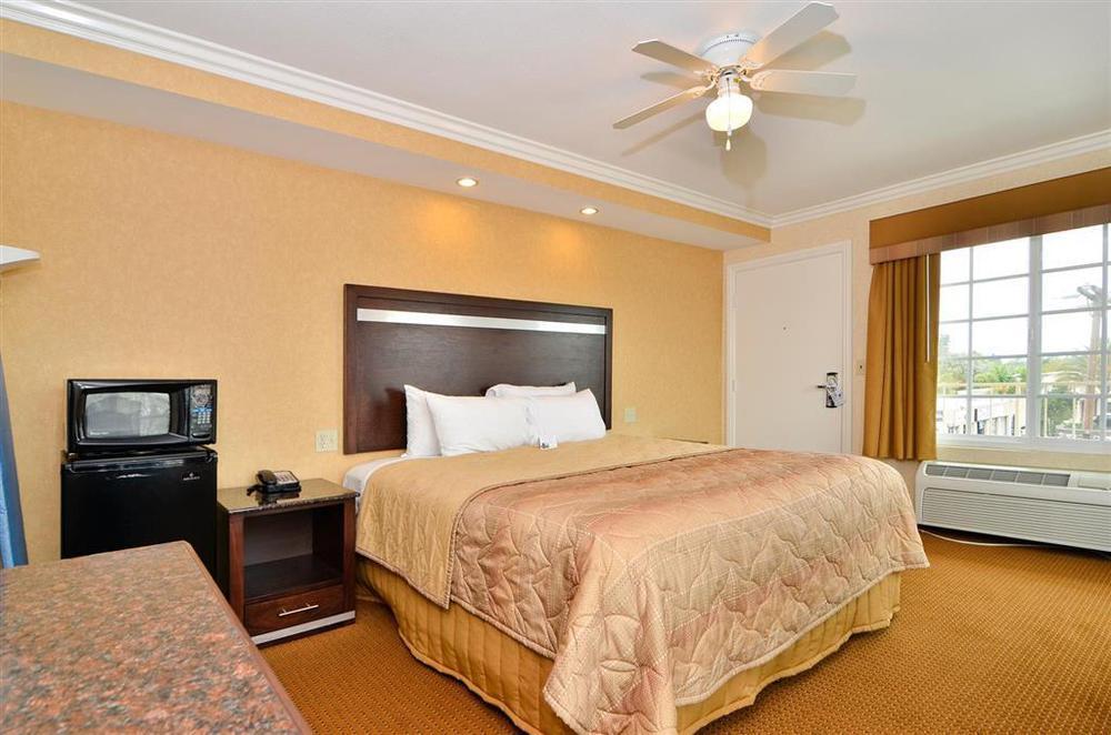 Princess Inn Westminster Room photo